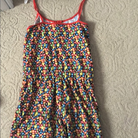 M&ms romper - Picture 3 of 3